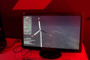 AMD продемонстрировала работу FreeSync через порт HDMI