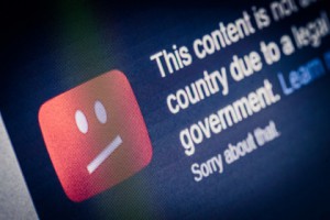 YouTube выполнил требования Роскомнадзора