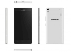 Lenovo Vibe P1 получит аккумулятор на 3900 мАч