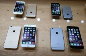 iPhone 6S и iPhone 6S Plus впервые получат 12-мегапиксельную камеру