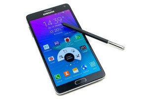 Samsung выпустит Galaxy Note 5 раньше iPhone 6s