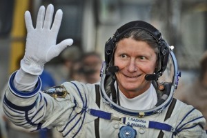 Космонавт Геннадий Падалка занесен в книгу рекордов Гиннесса