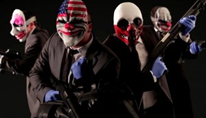 Версии PayDay 2 для Xbox 360 и PS3 лишили дополнений