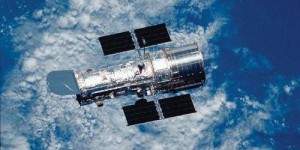 Ученые США намерены создать самый большой космический телескоп