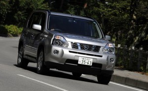 Кроссовер Nissan X-Trail получил 163-сильный двигатель 1.6 DIG-T Turbo