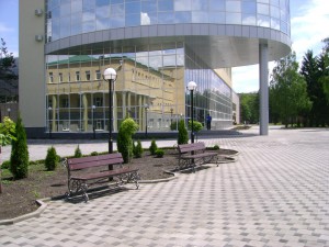 Ученые Ставрополья разработают оптику для лазеров