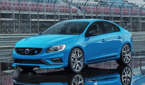 Компания Volvo приобрела тюнинг-ателье Polestar