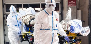В ОАЭ коронавирусом MERS заразились женщина и ребенок