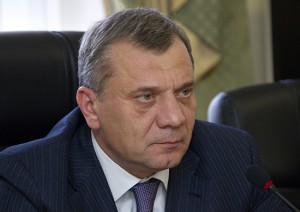 Юрий Борисов: Россия осуществит 6 космических пусков в военных интересах