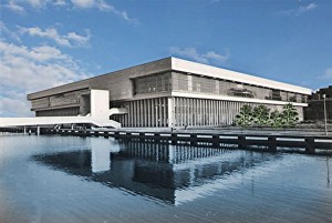 ФАНО одобрило стратегию развития библиотеки ИНИОН РАН