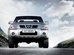 С российского рынка уходят две модели Nissan