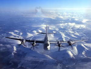 Рогозин объяснил крушение Ту-95МС некачественным топливом