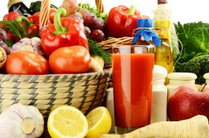 Постный рацион продлевает жизнь