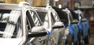 В России в первом полугодии продажи легковых авто и LCV упали на 36,4%